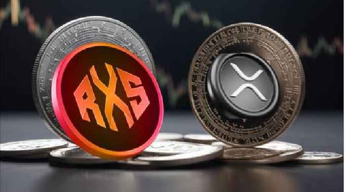 Stop chasing Ripple (XRP), here are 3 coins positioning for the next breakout run