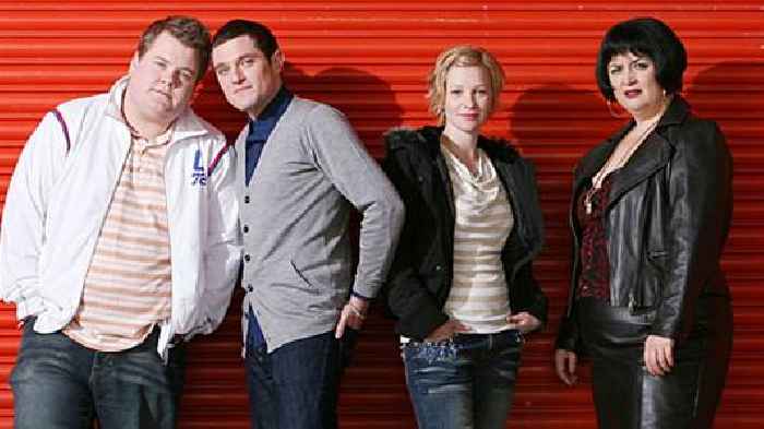 Gavin & Stacey - The Finale: Did Smithy say yes?