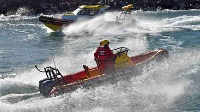 News24 | Body of missing fisherman found in Hartbeespoort Dam