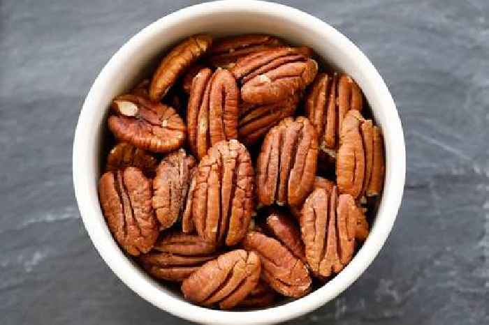 News24 | SA emerges as pecan nut haven, now the 3rd largest producer in the world