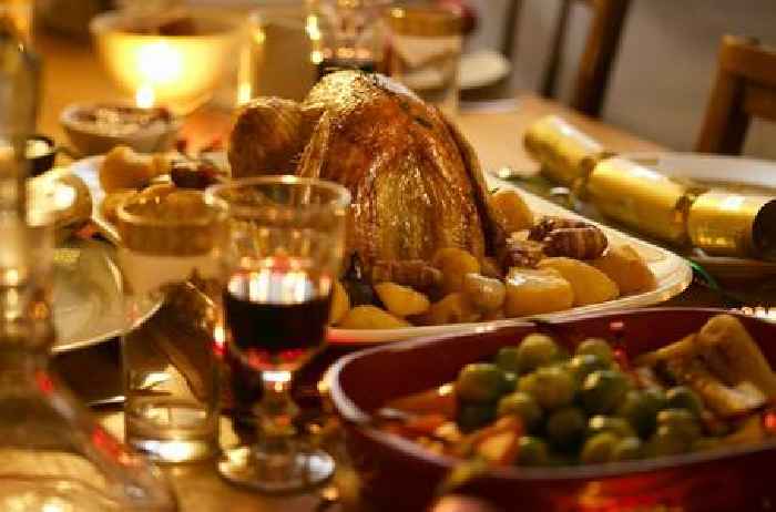 News24 | Your Christmas meal may cost less this year – here’s why