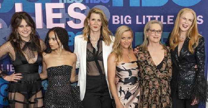 6 Things to Know About 'Big Little Lies' Season 3: Plot, Cast Members, Release Date and More