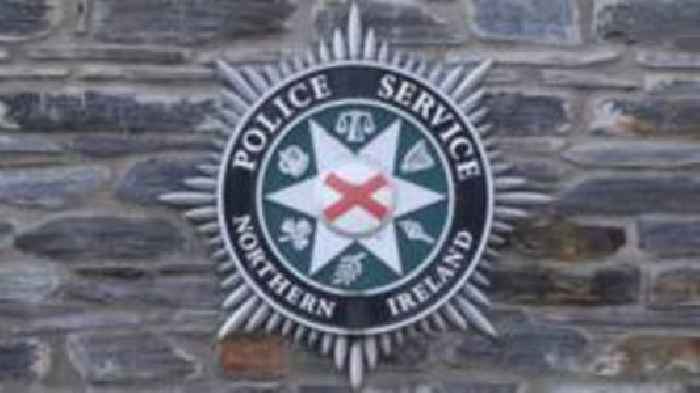 Murder investigation launched in Newtownards