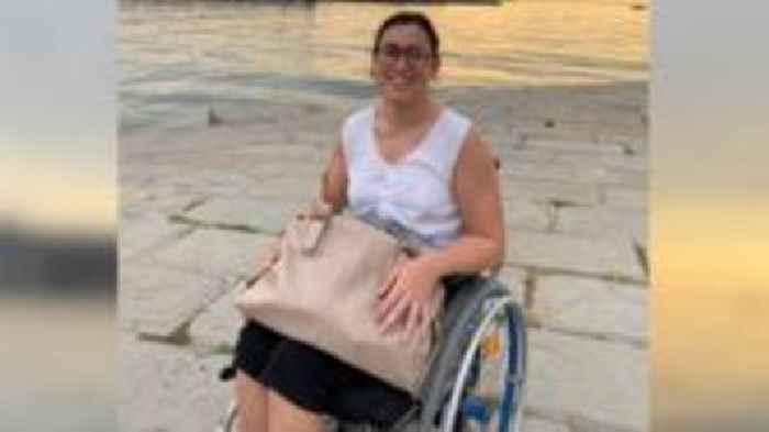 'I'm 27, and my disability admin feels like a full-time job'