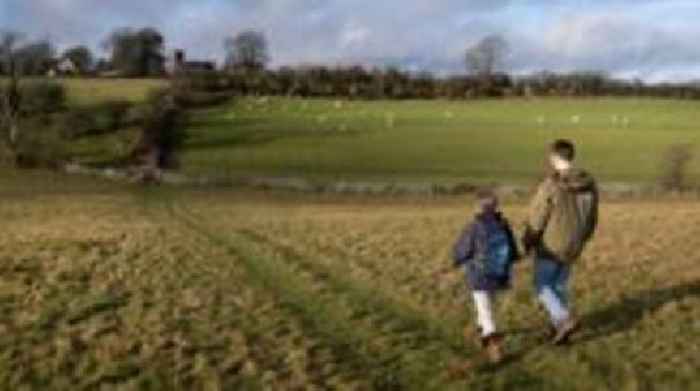 Deadline to record forgotten footpaths to be scrapped