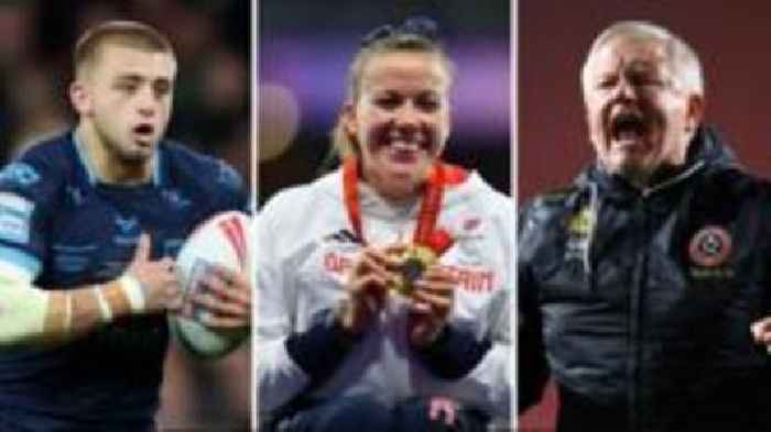 Yorkshire sports quiz of 2024: how many will you score?