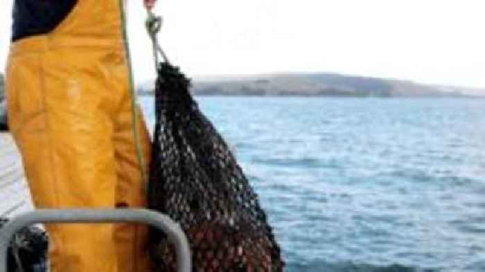 Fishermen warn industry at risk of being 'crushed'