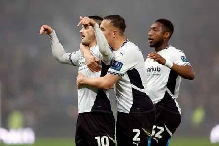 Derby County player ratings v West Brom as super trio score 8/10 amid big Rams win