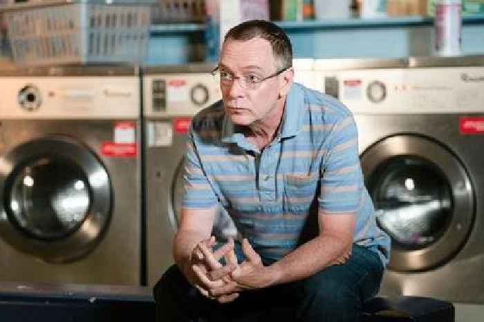 EastEnders Ian Beale star Adam Woodyatt's life - including split from wife of 22 years