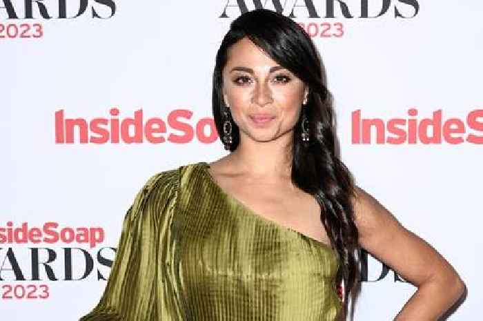 BBC Strictly's Katya Jones makes devastating Christmas admission