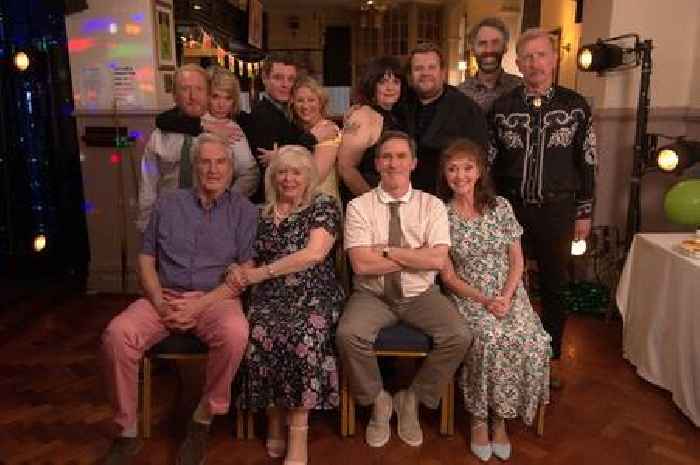 Gavin And Stacey finale scores highest Christmas Day ratings since 2008