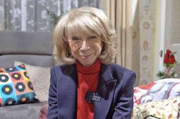 ITV Coronation Street fans divided over Gail Platt's exit storyline