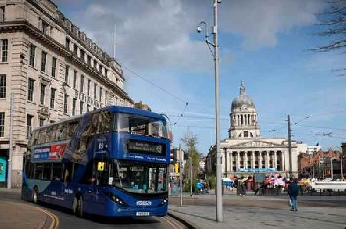 Celebrate Nottinghamshire's unique dialect with our interactive quiz