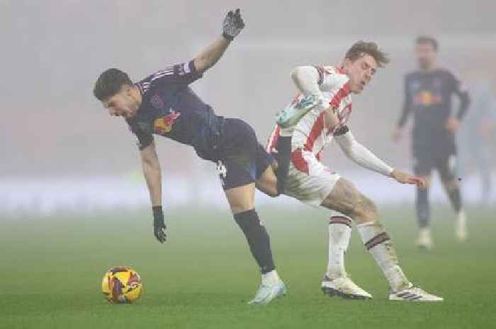 Stoke City player ratings vs Leeds as miserable stadium empties long before full-time