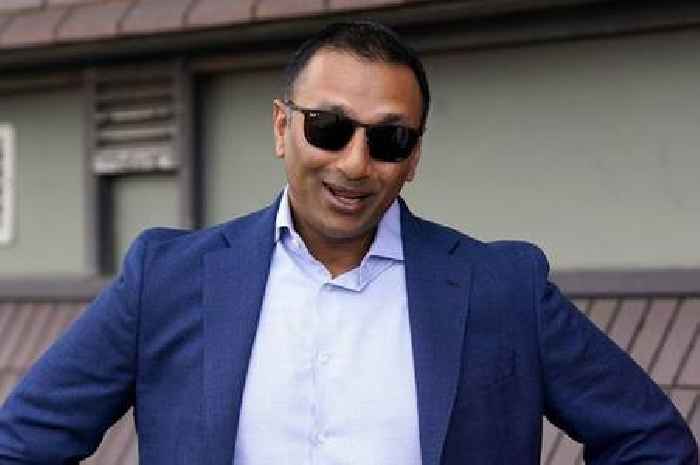 West Brom next manager favourite emerges as Shilen Patel makes decision