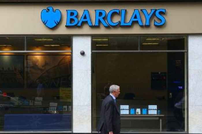 Barclays customers issued warning over their banking in January