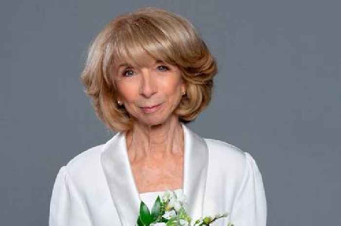 Coronation Street's Helen Worth 'lined up' for new role in rival soap after cobbles exit