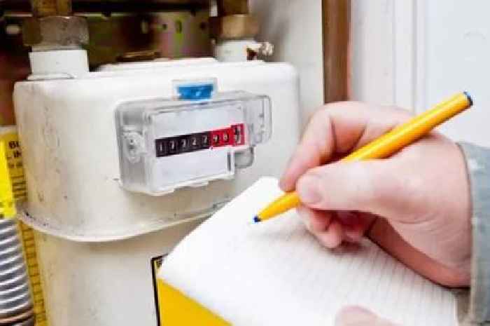 Five-day warning issued to British Gas, OVO, EDF, EON, Octopus customers who have a meter