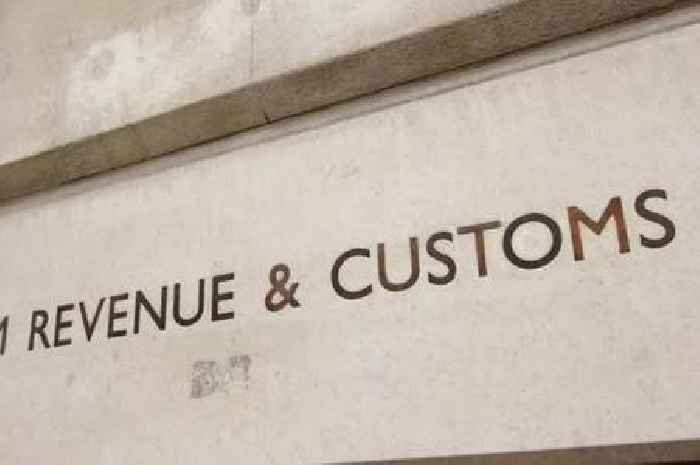 HMRC issues warning for anyone with a bank balance of £5,000 or more