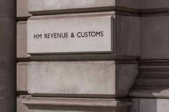 HMRC issues warning to millions of people born between these two dates