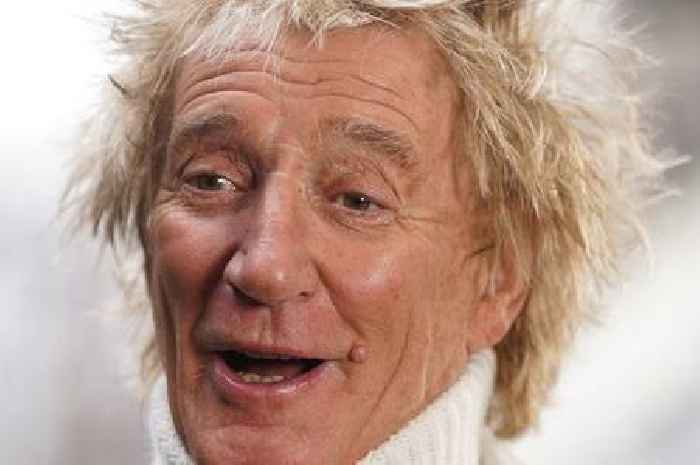 Sir Rod Stewart 'devastated' as he shares heartbreaking death at Christmas