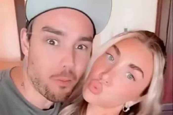 Tragic One Direction star Liam Payne's girlfriend Kate Cassidy 'agrees to police interview' over death