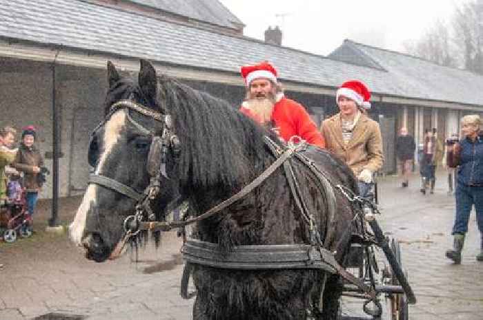 Tiverton Boxing Day hunt sparks protests and fierce debate