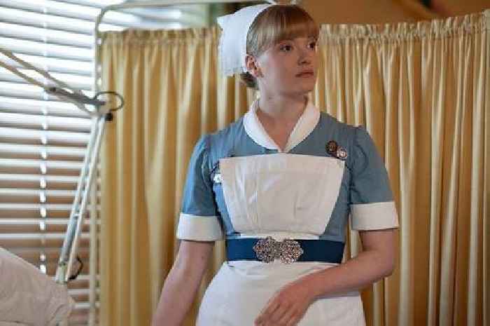 Call the Midwife season 14 release date, cast and episode details announced