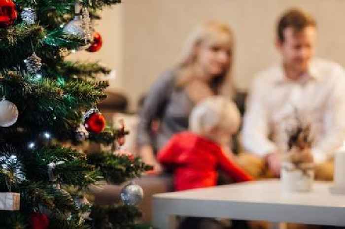 Little-known stories behind our Christmas traditions