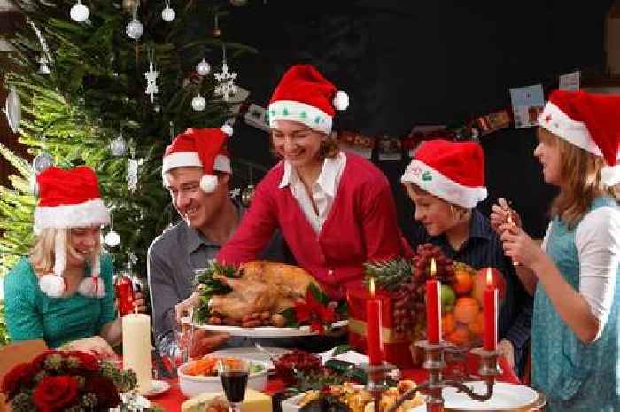 Unpopular leftover Christmas food can 'fight cancer and keep liver healthy'