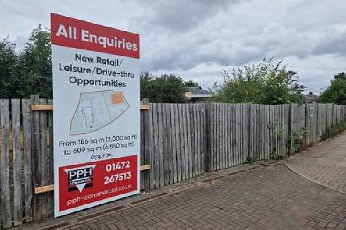 Starbucks plans to open new drive-thru in Grimsby