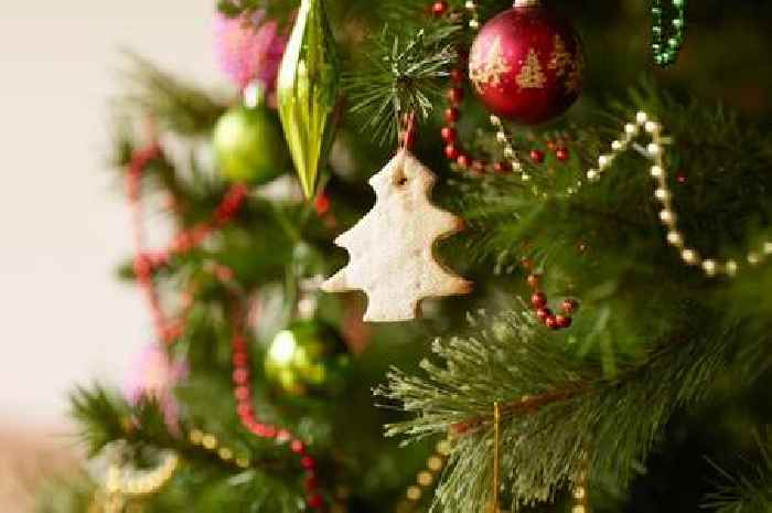 When to take down your Christmas tree to avoid bad luck