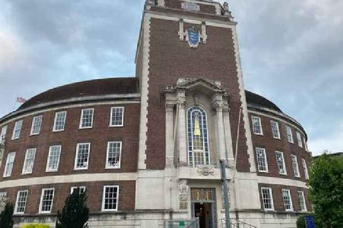 London council near Surrey to close road and remove parking to tackle traffic chaos