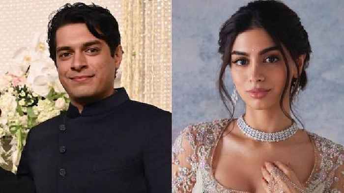 Unique title of Junaid Khan and Khushi Kapoor’s romantic drama revealed