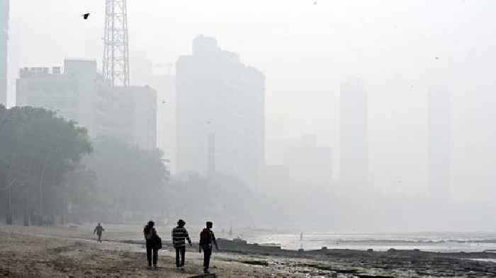 As air quality deteriorates in Mumbai, civic body springs into action