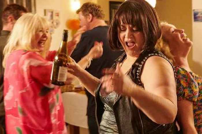 BBC Gavin and Stacey's final ever episode viewing figures after ratings war with ITV