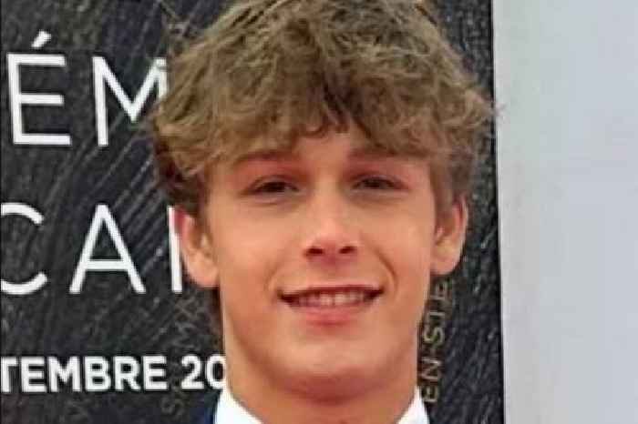 Baby Driver star Hudson Joseph Meek dies aged 16 after car accident