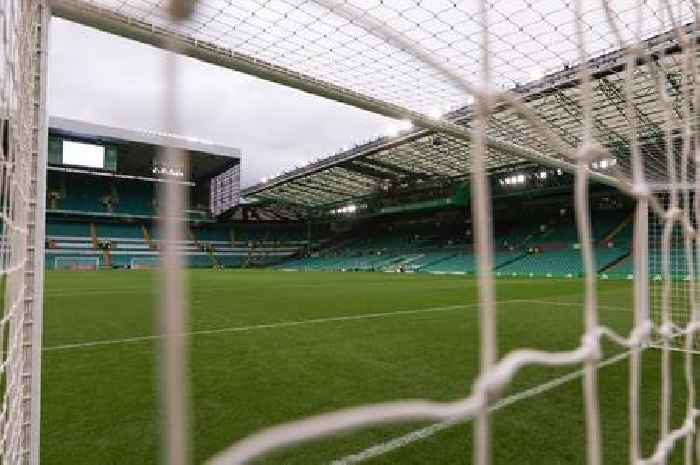 Celtic vs Motherwell LIVE score and goal updates from the Premiership clash at Parkhead