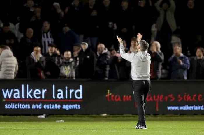 How to beat Rangers in 2 easy steps as grinning Stephen Robinson reveals glaring weakness he exposed