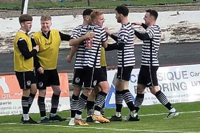 Rutherglen Glencairn co-boss' 'mini pre-season' plan to reignite title bid