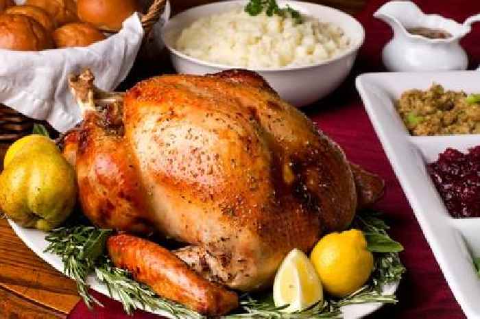 'I'm a butcher - this is why turkeys can go rancid on Christmas Day even if they're in-date'