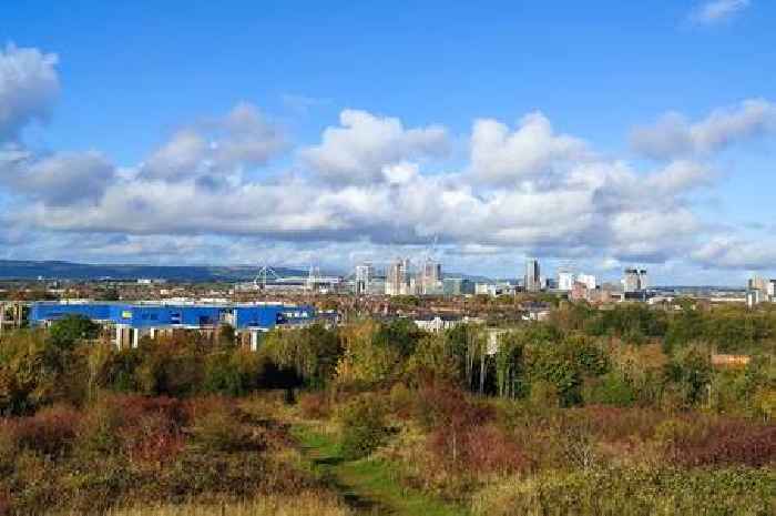 The gorgeous part of Cardiff Bay you might not know exists and has stunning views of the city