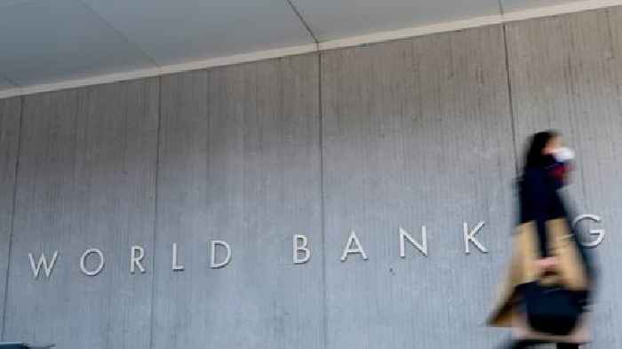 World Bank raises China's GDP forecast for 2024, 2025