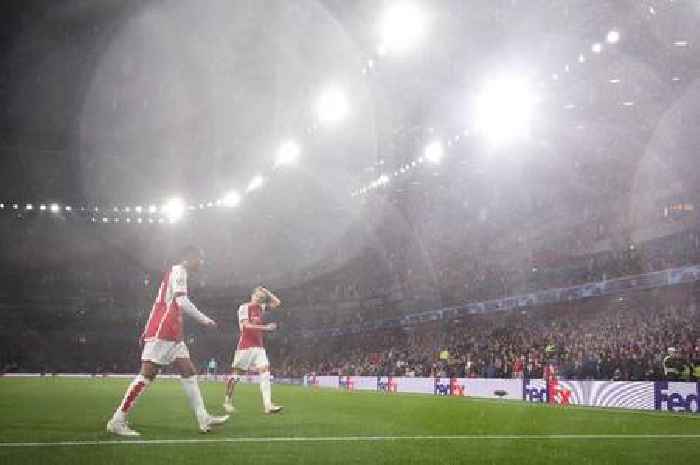 Arsenal vs Ipswich postponement latest as thick fog causes Premier League chaos