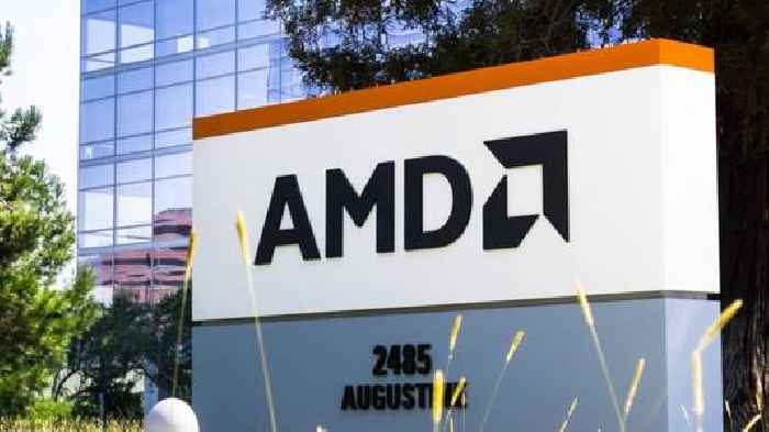 AMD stock price analysis: AI Winter and death cross in focus