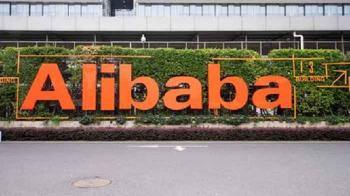 Alibaba stock rebound is elusive, but a comeback is coming in 2025