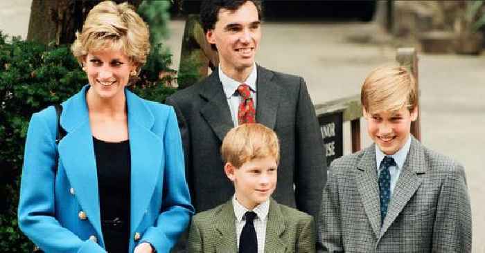 Prince William Spent 'Countless Nights Praying' His Children Wouldn't Lose Kate Middleton After the Death of Princess Diana: Source