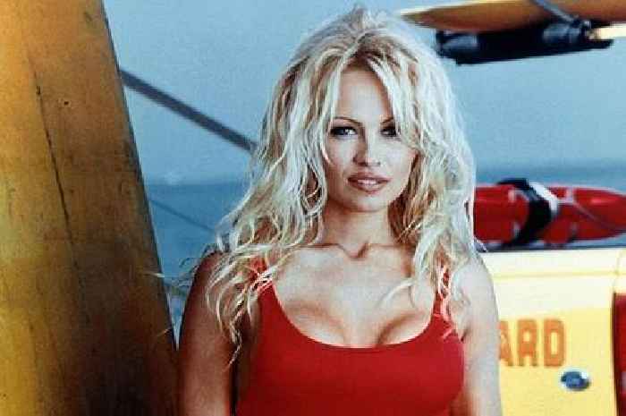 Pamela Anderson bonked Ligue 1 hero '12 times every night' during brief romance