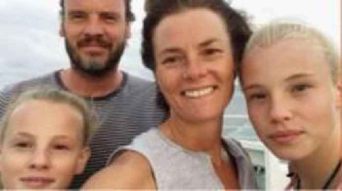 'Home swap holidays with strangers have shown us a different world'