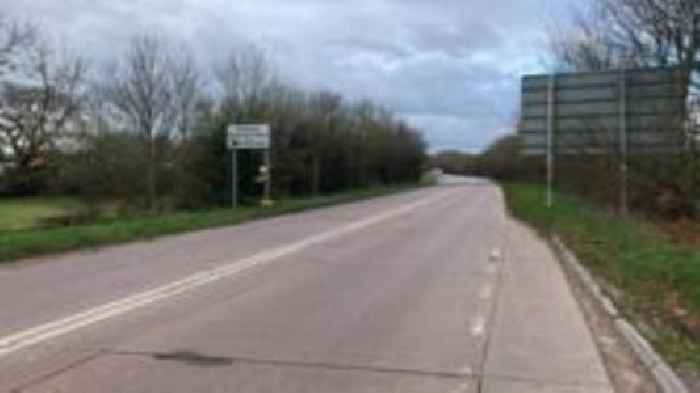 Town's key road to M5 may finally get £5m upgrade